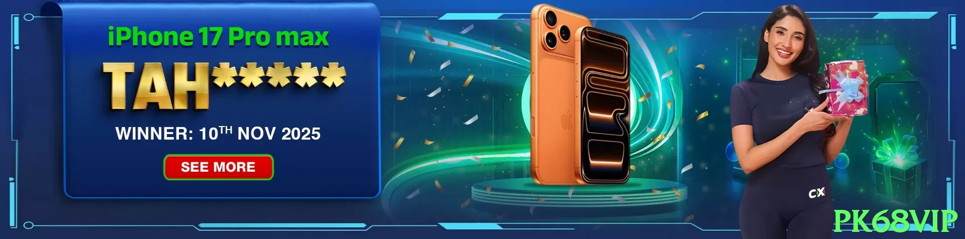 Pk68vip Pakistan - 3