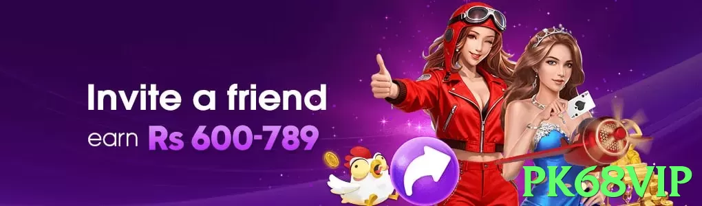 Pk68vip - 2