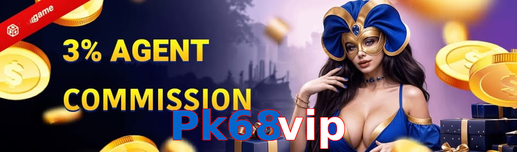 Pk68vip
