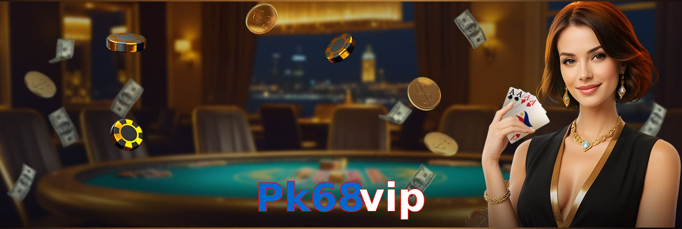 Pk68vip